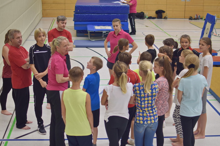 BVRR Tanztage 2017