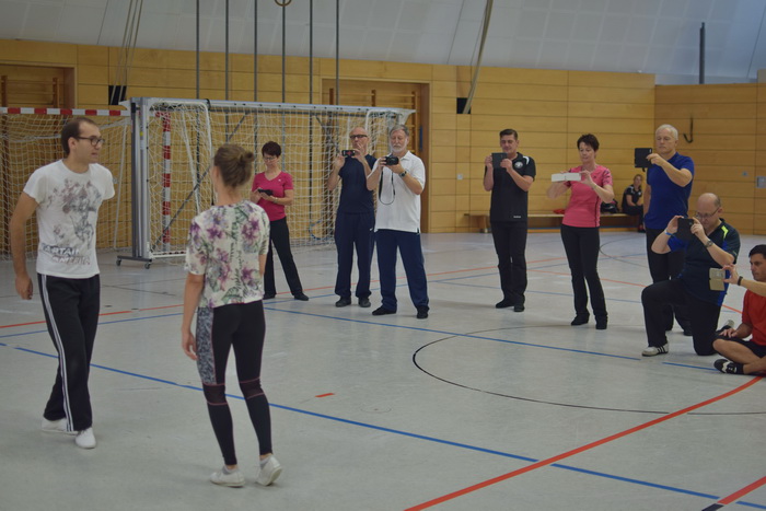 BVRR Tanztage 2017
