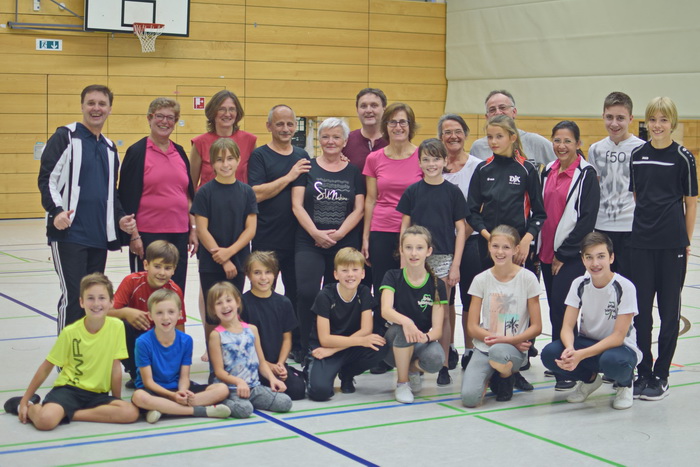BVRR Tanztage 2017