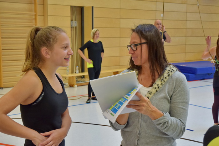 BVRR Tanztage 2017