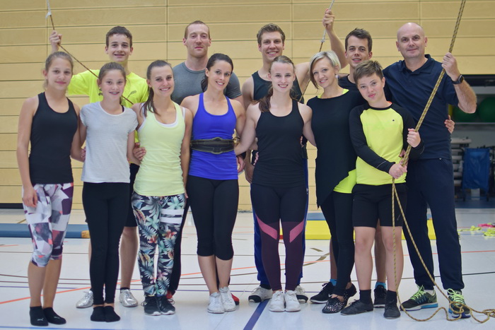 BVRR Tanztage 2017