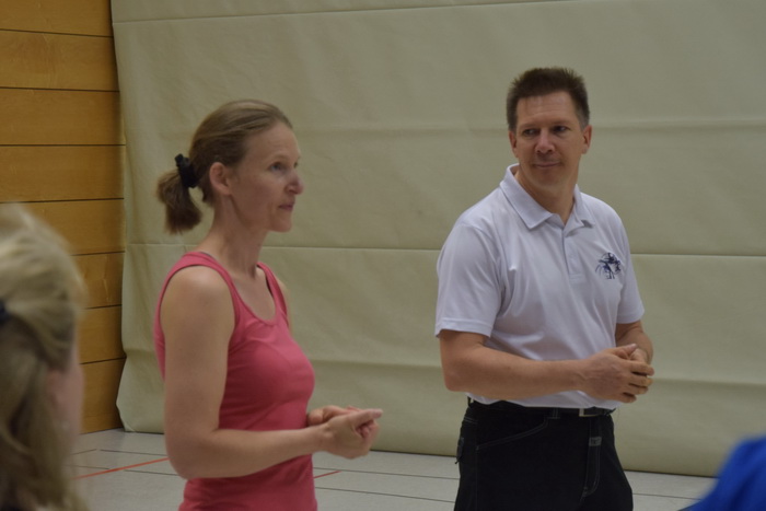 BVRR Tanztage 2017