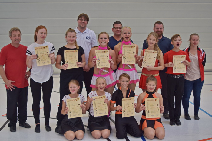 BVRR Tanztage 2017