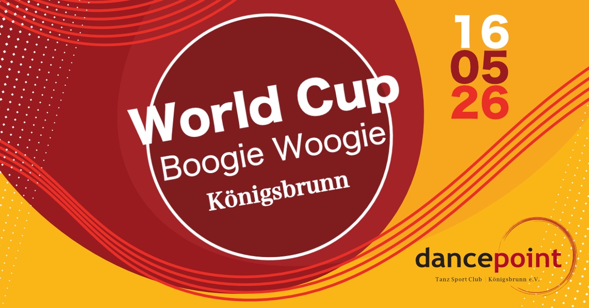 WordCup Boogie Woogie